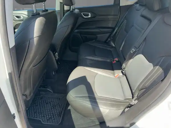 JEEP COMPASS (12/15)