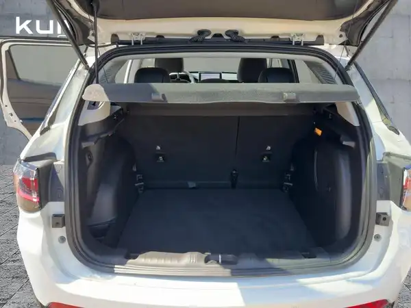 JEEP COMPASS (13/15)
