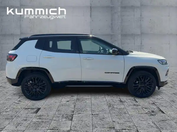 JEEP COMPASS (3/15)