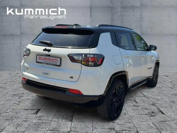 JEEP COMPASS (4/15)