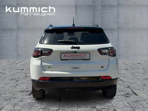 JEEP COMPASS (5/15)