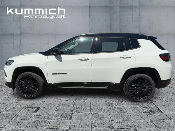 JEEP COMPASS (6/15)