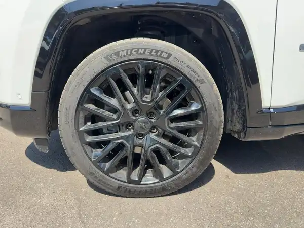 JEEP COMPASS (7/15)