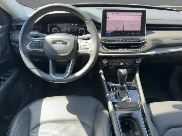 JEEP COMPASS (8/15)