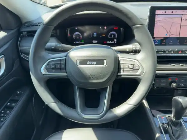 JEEP COMPASS (9/15)