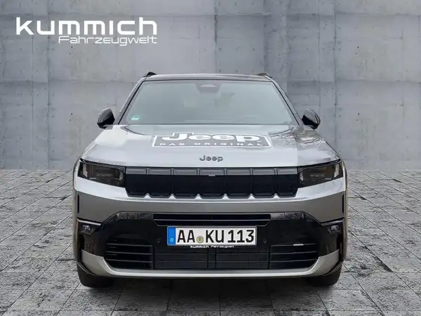 JEEP COMPASS (2/15)