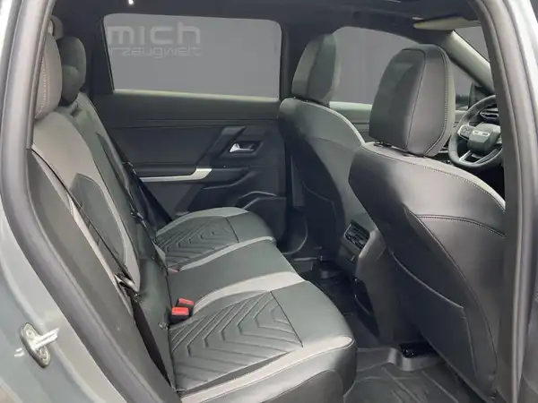 JEEP COMPASS (12/15)