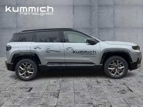 JEEP COMPASS (3/15)