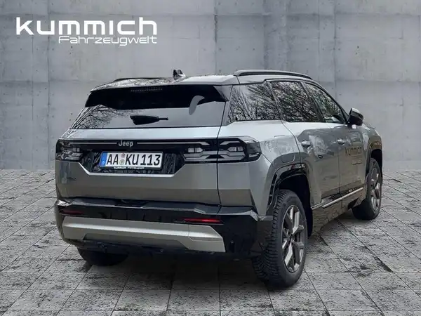 JEEP COMPASS (4/15)