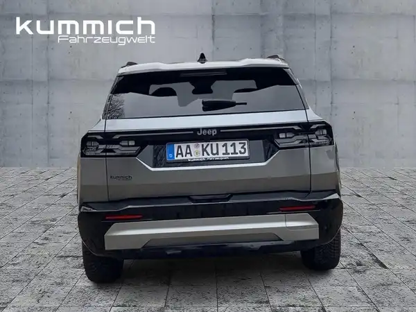 JEEP COMPASS (5/15)