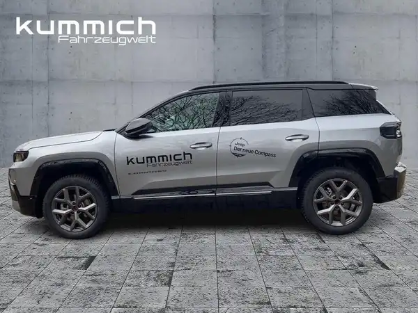 JEEP COMPASS (6/15)