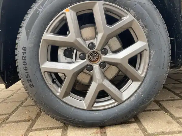 JEEP COMPASS (7/15)