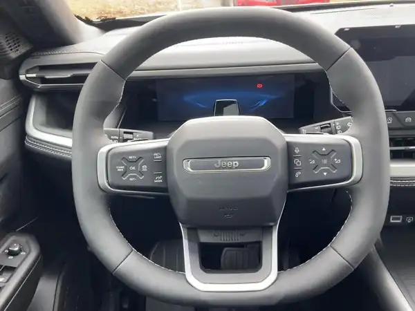 JEEP COMPASS (9/15)