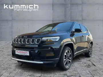 JEEP COMPASS ALTITUDE (1/15)