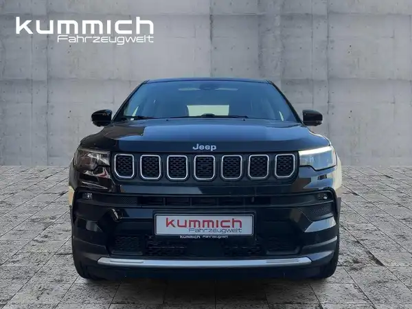 JEEP COMPASS ALTITUDE (2/15)