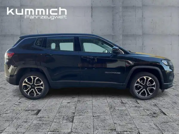 JEEP COMPASS ALTITUDE (3/15)