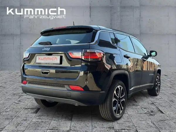 JEEP COMPASS ALTITUDE (4/15)