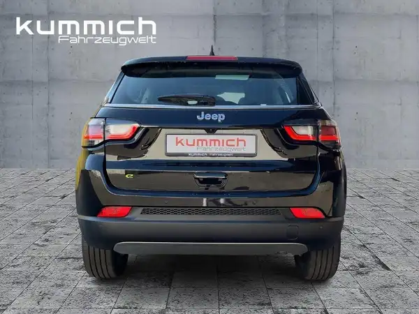 JEEP COMPASS ALTITUDE (5/15)