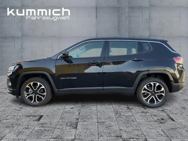 JEEP COMPASS ALTITUDE (6/15)