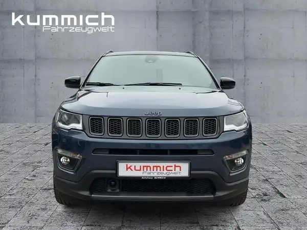 JEEP COMPASS (2/15)