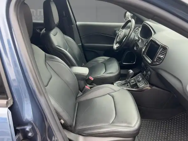 JEEP COMPASS (11/15)