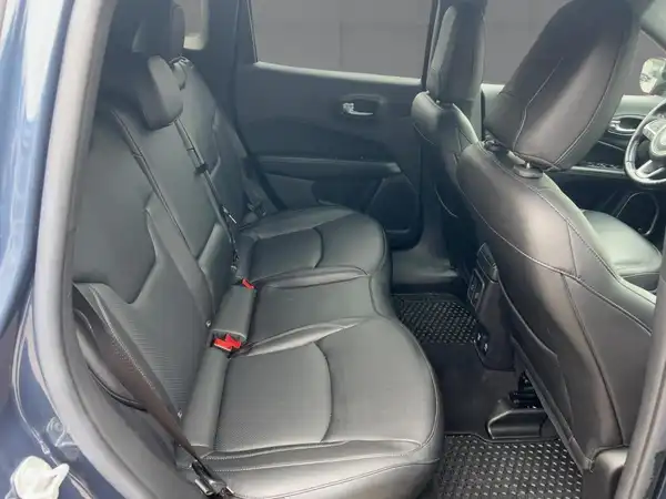 JEEP COMPASS (12/15)