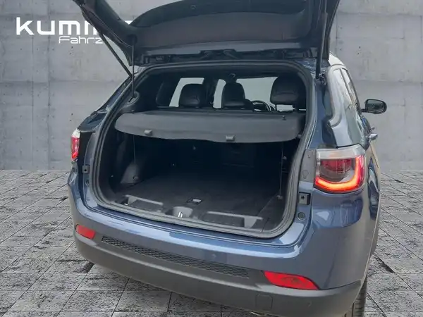 JEEP COMPASS (13/15)