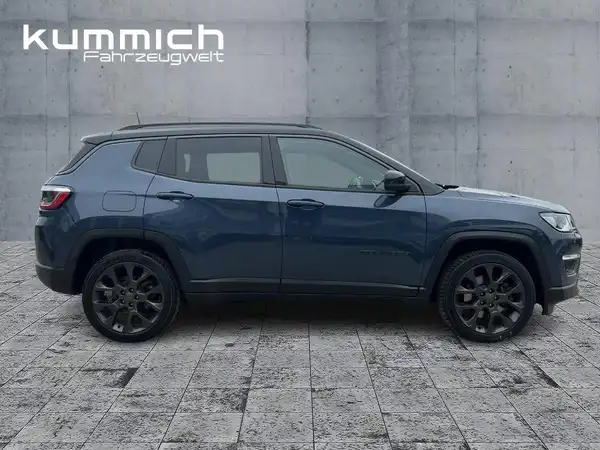 JEEP COMPASS (3/15)