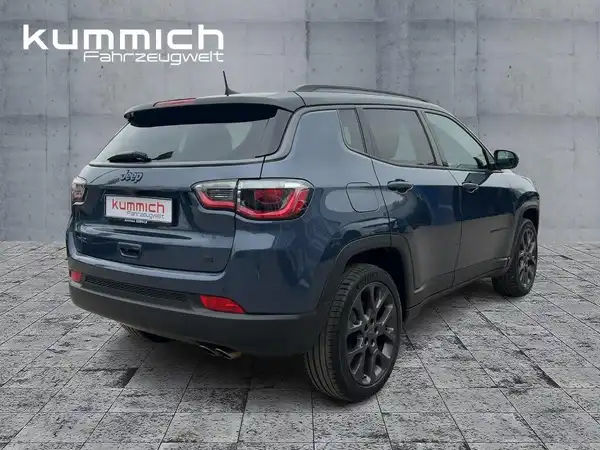 JEEP COMPASS (4/15)