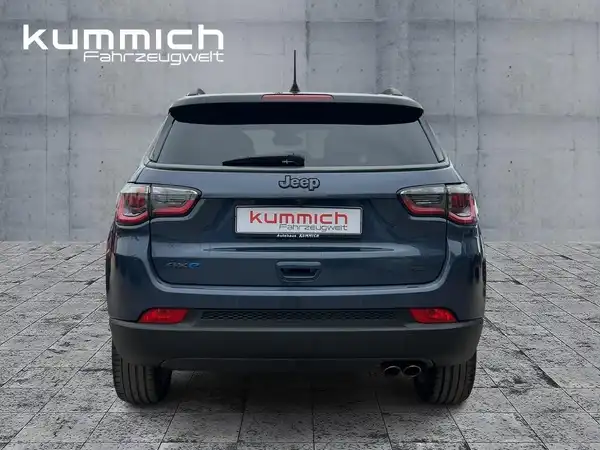 JEEP COMPASS (5/15)