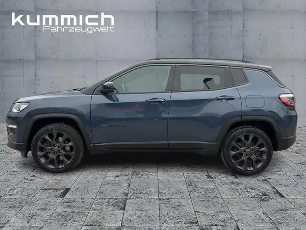 JEEP COMPASS (6/15)