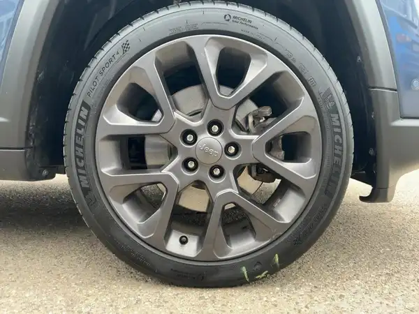 JEEP COMPASS (7/15)