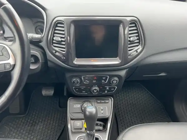 JEEP COMPASS (10/15)