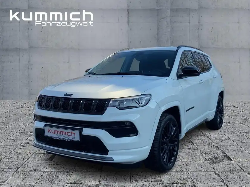 JEEP COMPASS (1/16)