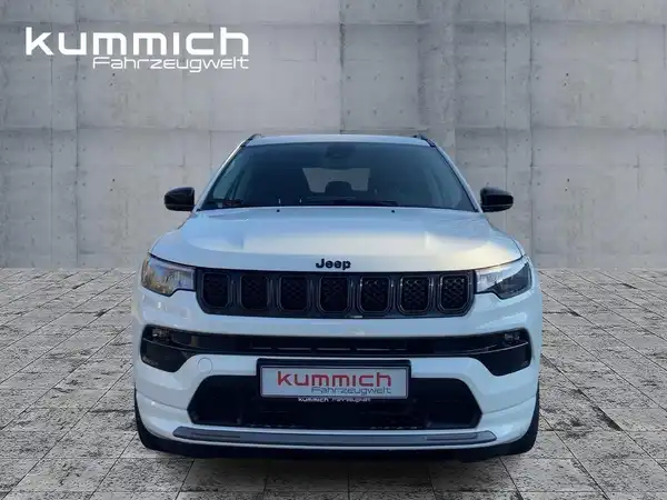 JEEP COMPASS (2/15)