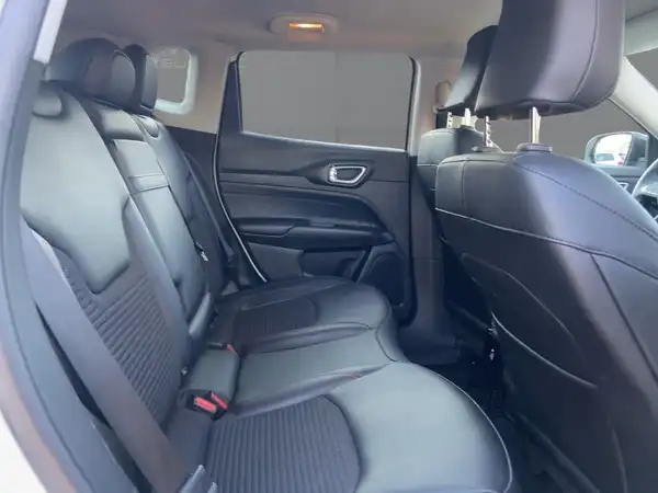 JEEP COMPASS (12/15)