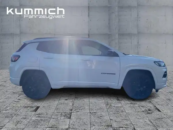 JEEP COMPASS (3/15)