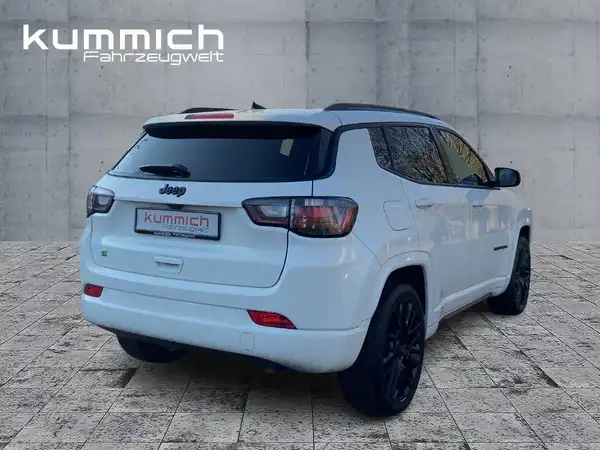 JEEP COMPASS (4/15)