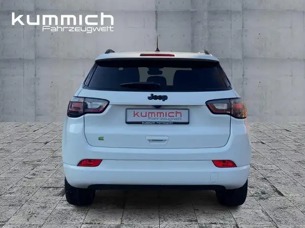 JEEP COMPASS (5/15)
