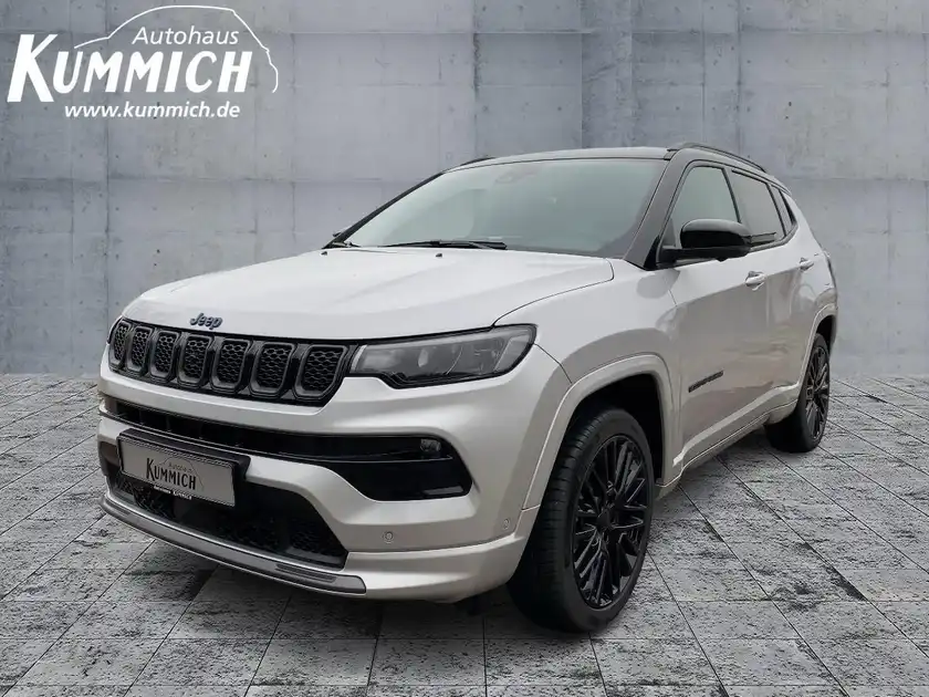JEEP COMPASS (1/16)