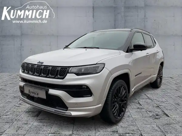 JEEP COMPASS (1/15)