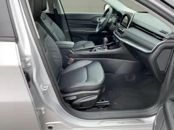 JEEP COMPASS (11/15)