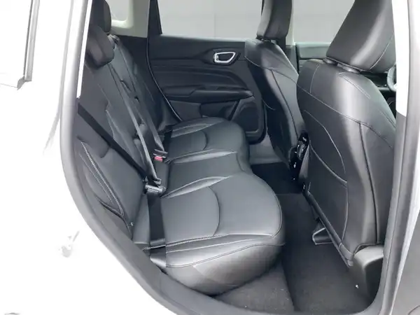 JEEP COMPASS (12/15)