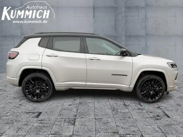 JEEP COMPASS (3/15)