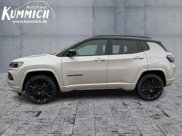 JEEP COMPASS (6/15)