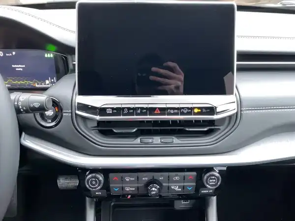 JEEP COMPASS (10/15)