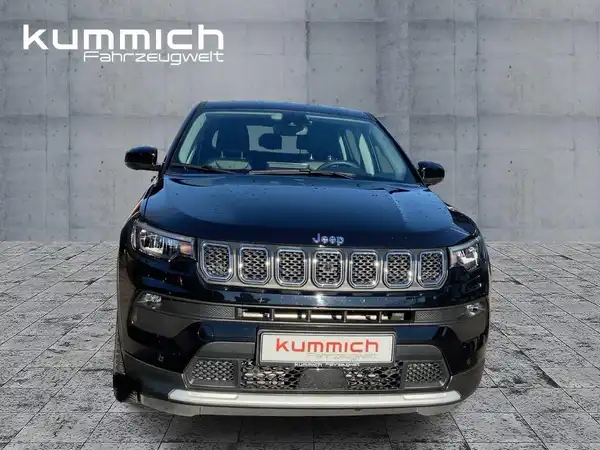 JEEP COMPASS (2/15)