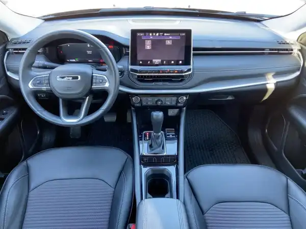 JEEP COMPASS (12/15)