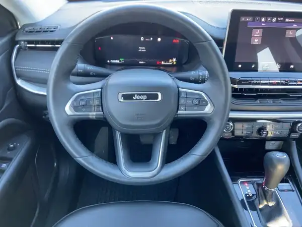 JEEP COMPASS (13/15)