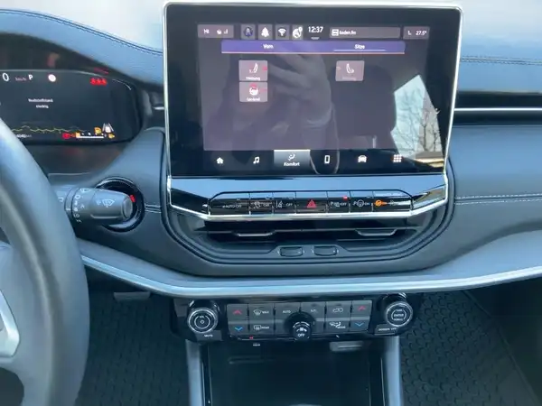 JEEP COMPASS (14/15)